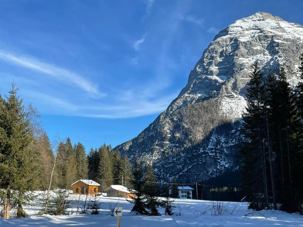 Al Cervo Albergo - Hotel Stabiziane Luaran gambar
