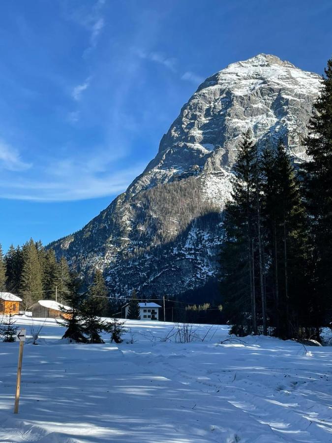 Al Cervo Albergo - Hotel Stabiziane Luaran gambar