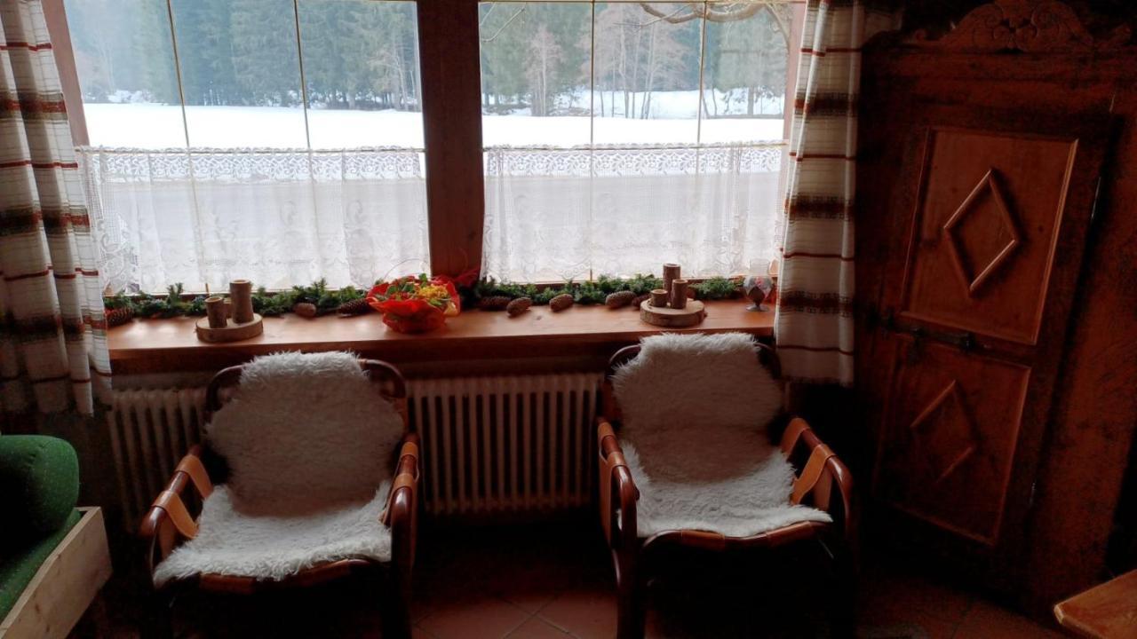 Al Cervo Albergo - Hotel Stabiziane Luaran gambar