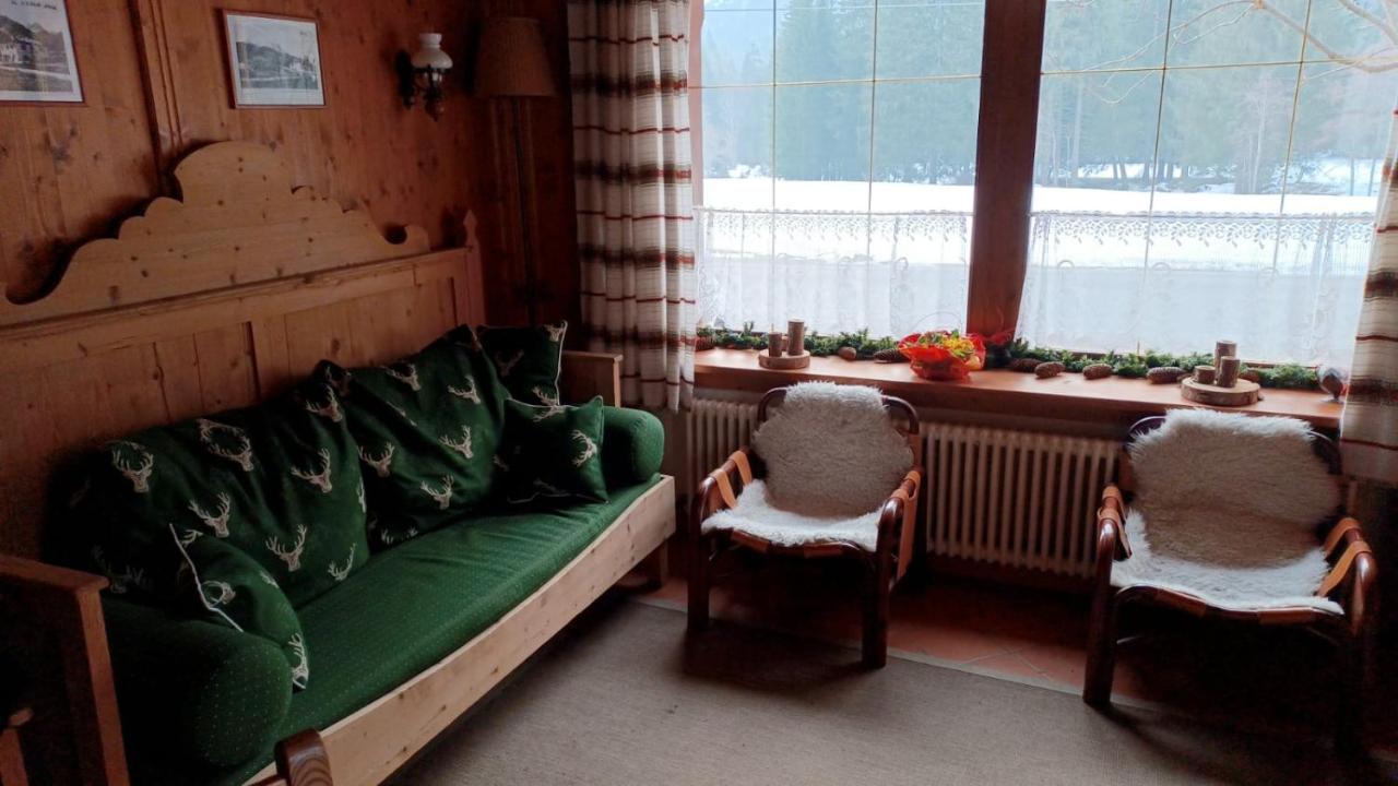 Al Cervo Albergo - Hotel Stabiziane Luaran gambar