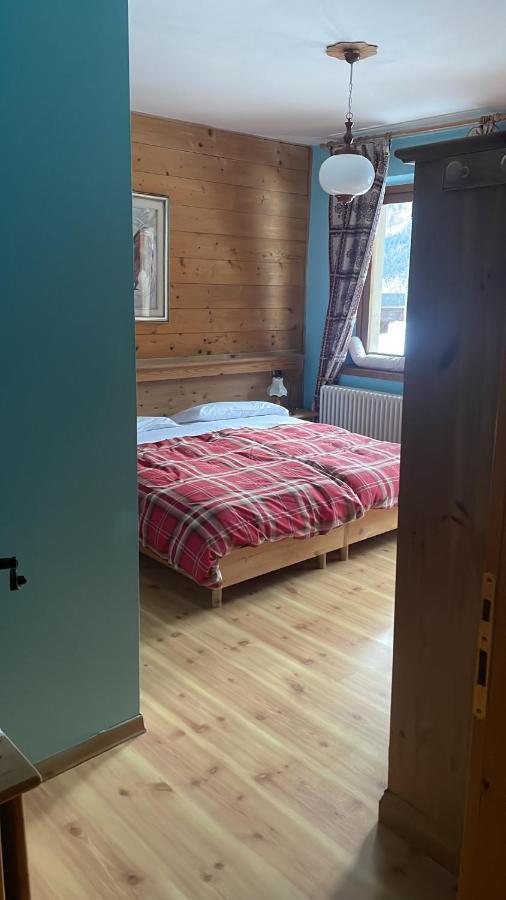 Al Cervo Albergo - Hotel Stabiziane Luaran gambar